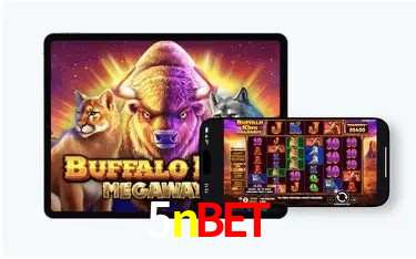 Apostas de Tênis 5nbet