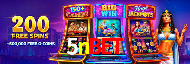 Live Casino 5nbet