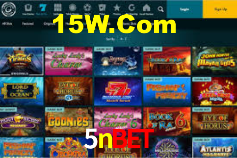 Bônus Generosos e Exclusivos no 5nbet para Você!