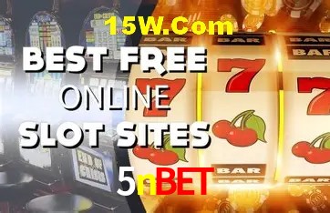Promoção Relâmpago 5nbet