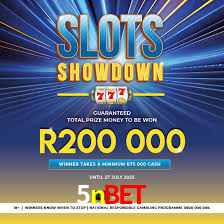 VIP Casino 5nbet