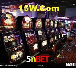 Casino VIP 5nbet
