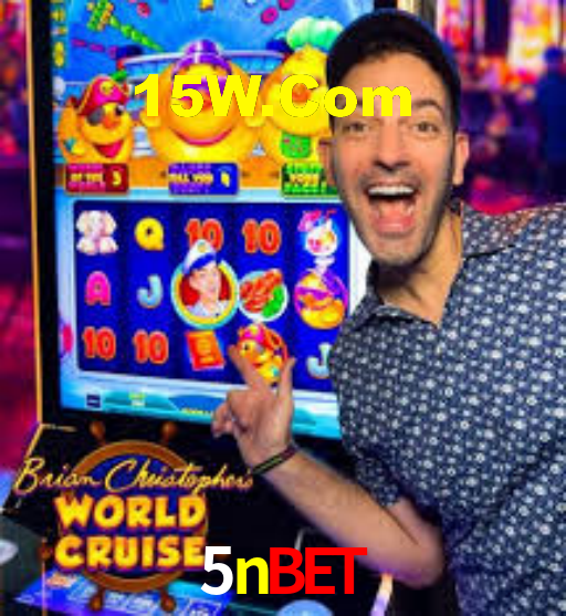 5nbet: A Experiência de Casino com Jogos de Mesa ao Vivo