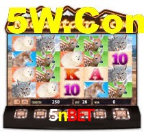 5nbet: Seu Cassino Premiado com Pagamentos Rápidos