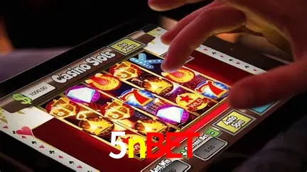 Jogos de Slot 5nbet