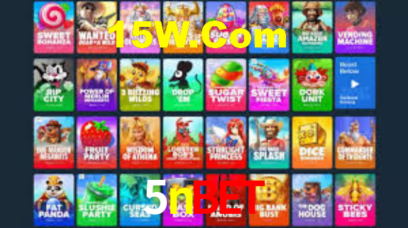 5nbet.com
