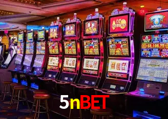 Estatísticas do Jogo 5nbet