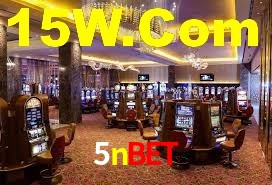 Welcome Bonus 5nbet