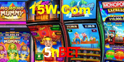 Tournaments 5nbet