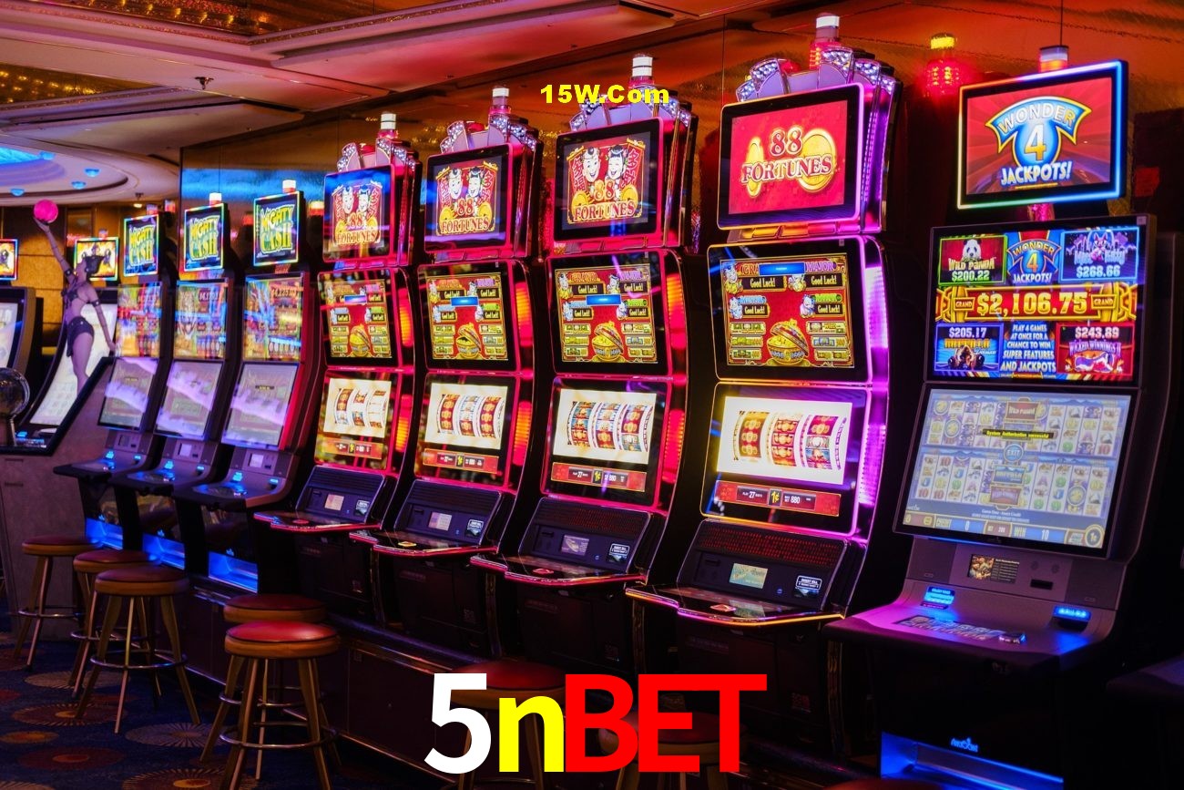 API Integration 5nbet