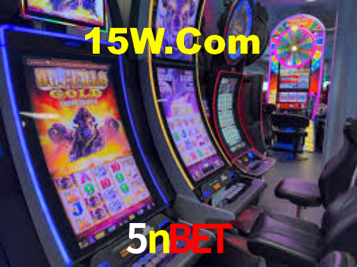 Daily Bonuses 5nbet