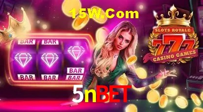 Design Responsivo 5nbet
