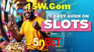 Slot Games 5nbet