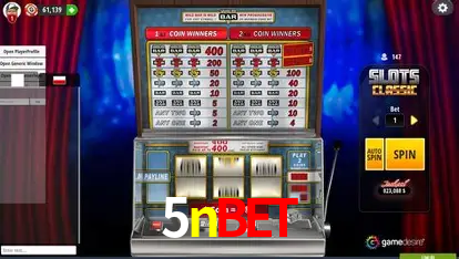 Cadastro Rápido 5nbet