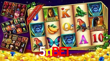 cassino 5nbet