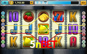 Game Providers 5nbet