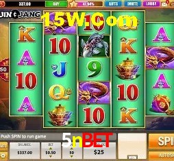 Casino Ao Vivo 5nbet