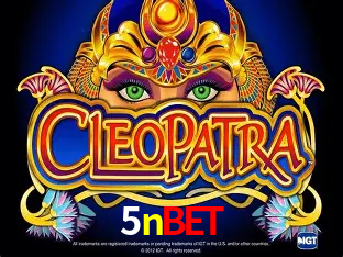 Jogos de Slot 5nbet