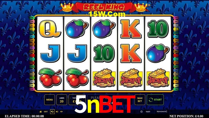 Platform Technology 5nbet
