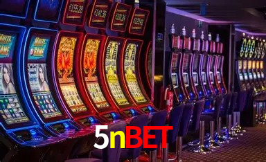 Casino VIP 5nbet