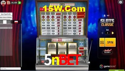Login Seguro 5nbet