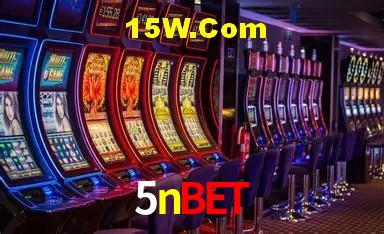 Mesa de Blackjack 5nbet
