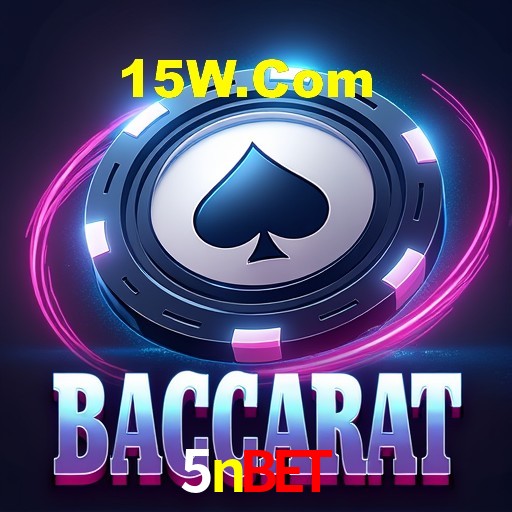 Interface do App 5nbet