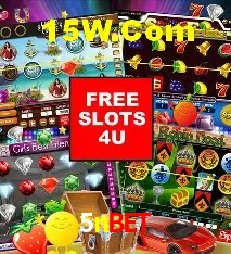 Diretório de Jogos 5nbet